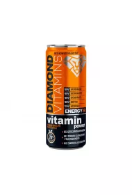 DrVita LUZ: Multiwitamina Diamond Vitamins 250 ml
