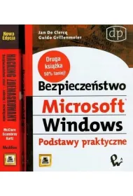 Bezpiecze�stwo Microsoft Windows+Hacking zdemask.
