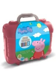 Multiprint. Peppa Pig. Piecz�tki travel set