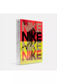 Nike: Better is Temporary