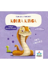 Bajeczki z mora�em Kobra Kinga