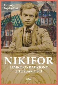 Nikifor. �emko okradziony z to�samo�ci