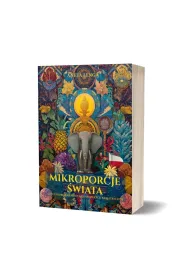 Mikroporcje �wiata czyli podr� na jeden k�s po operacji bariatrycznej