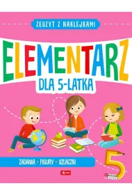 Ma�y elementarz 5-latka