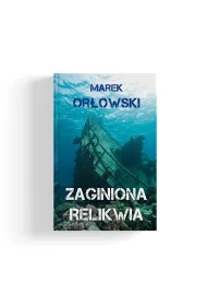 Zaginiona relikwia