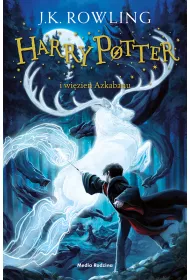 Harry Potter i Wizie Azkabanu. Tom 3