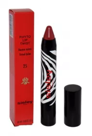 Sisley Pomadka do ust Phyto Lip Twist 25 Soft Berry 2.5 g