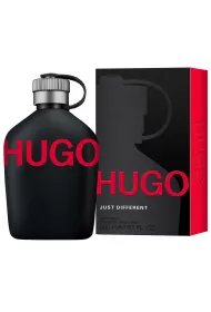 Hugo Boss Hugo Just Different woda toaletowa dla mczyzn spray 200 ml