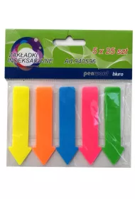Penword Zak�adki indeks strza�ki PCV 940596
