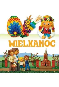 Wielkanoc. Modelinki