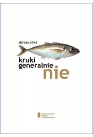Kruki generalnie nie