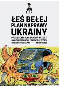 Plan naprawy Ukrainy