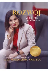 Rozw�j w rytmie 4 p�r roku