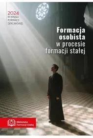 Formacja osobista w procesie formacji sta�ej