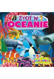 �ycie w oceanach rozk�adanki 3d
