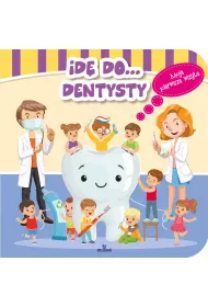Id� do dentysty