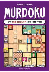 Murdoku. 80 zab�jczych �amig��wek