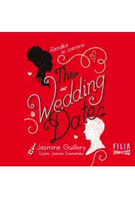 Audiobook CD MP3 The Wedding Date. Randka w ciemno