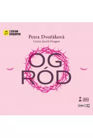 Ogrd audiobook CD