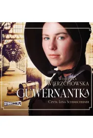 Audiobook Guwernantka mp3