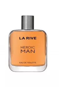 La Rive Woda toaletowa Heroic Man 100 ml