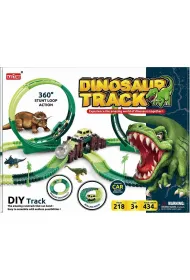 Tor Dinozaur SN141  AN01 Smily Play