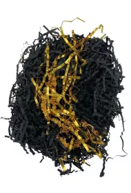 NInvest Raffia dekoracyjna papierowa 20g