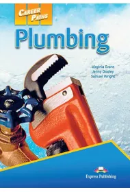 Career Paths. Plumbing. Student's Book + DigiBook