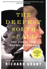 The Deepest South of All