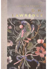 The Complete Poems of D.H. Lawrence. Wordsworth Poetry Library wer. angielska