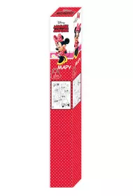 Minnie. Mapy