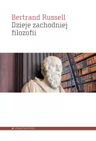 Dzieje zachodniej filozofii