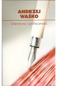 Literatura i polityczno��