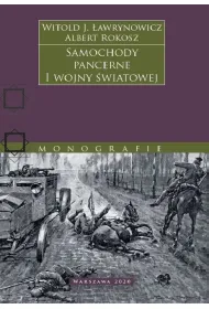 Samochody pancerne I wojny �wiatowej