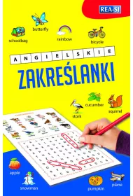 Angielskie Zakre�lanki dla dzieci