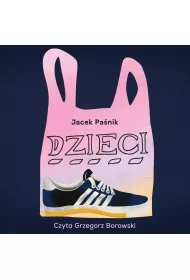 Audiobook Dzieci mp3