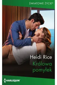 eBook Kr�lowa pomy�ek mobi epub