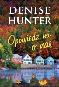 eBook Opowiedz mi o nas epub