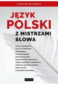 eBook Jzyk polski z mistrzami sowa pdf