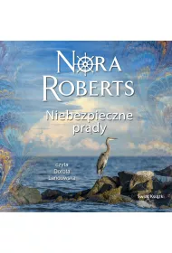 Audiobook Niebezpieczne prdy. Saga rodu Quinnw. Tom 2 mp3