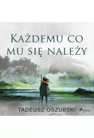 Audiobook Kademu, co mu si naley mp3
