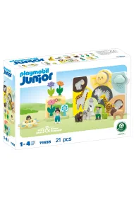 Playmobil Junior M�j pierwszy Playmobil 71655