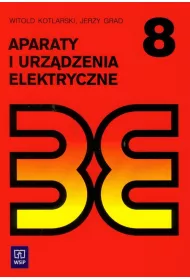 Aparaty i urz�dzenia elektryczne. Podr�cznik