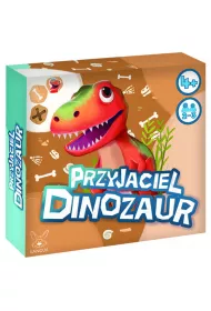 Przyjaciel Dinozaur Kangur