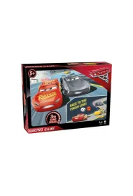 Cars 3 Racing Game