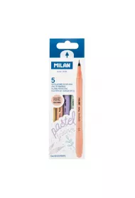 Milan Cienkopis Sway pastel fineriner 0.4mm