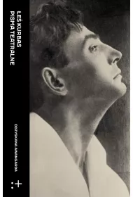 �e� Kurbas. Pisma teatralne