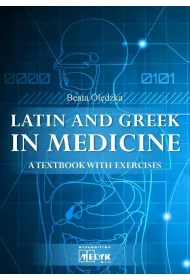 Latin and Greek in medicine