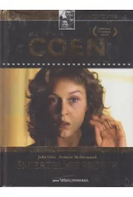 Joel i Ethan Coen biografia + film miertelnie proste