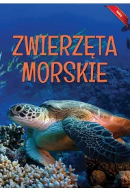 Encyklopedia Fakty. Zwierz�ta morskie (OT)